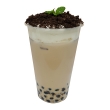 Cheese Cream Oreo Tapioca Pearl Milk Tea